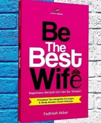 Image of Be The Best Wife