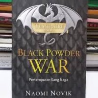 Image of Black Powder War
