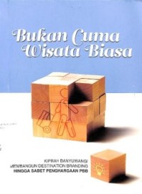 Image of Bukan Cuma Wisata Biasa