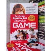 Image of Cara Cerdas Mengatasi Anak Kecanduan GAME