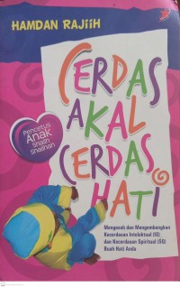 Image of Cerdas Akal Cerdas Hati