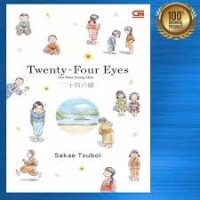 Image of Twenty-Four Eyes Dua Belas Pasang Mata