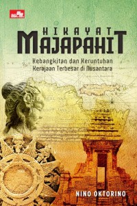 Image of Hikayat Majapahit
