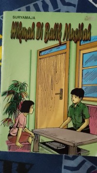 Image of Hikmah Dibalik Musibah