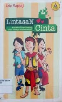 Image of Lintasan Cinta