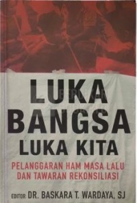 Image of Luka Bangsa Luka Kita