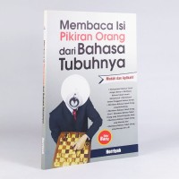 Image of Membaca Isi Pikiran Orang Dari Bahasa Tubuhnya