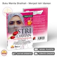 Image of Menjadi Istri Idaman Dan Dibanggakan Suami