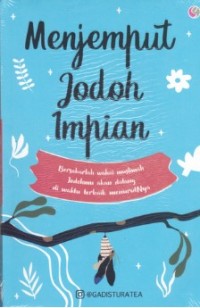 Image of Menjemput Jodoh Impian