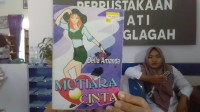 Image of Mutiara Cinta