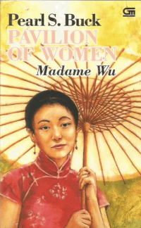 Image of PAVILION OF WOMEN : Madame Wu