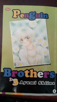 Image of Penguin Brothers