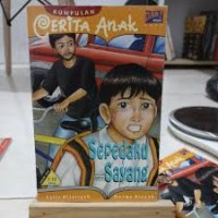 Image of Sepedaku Sayang