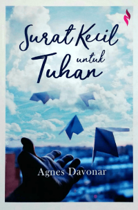 Image of Surat Kecil Untuk Tuhan