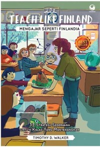 Image of Teach Like Finland
